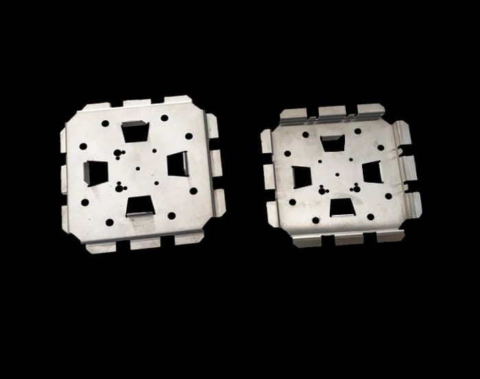 Customized stamping parts